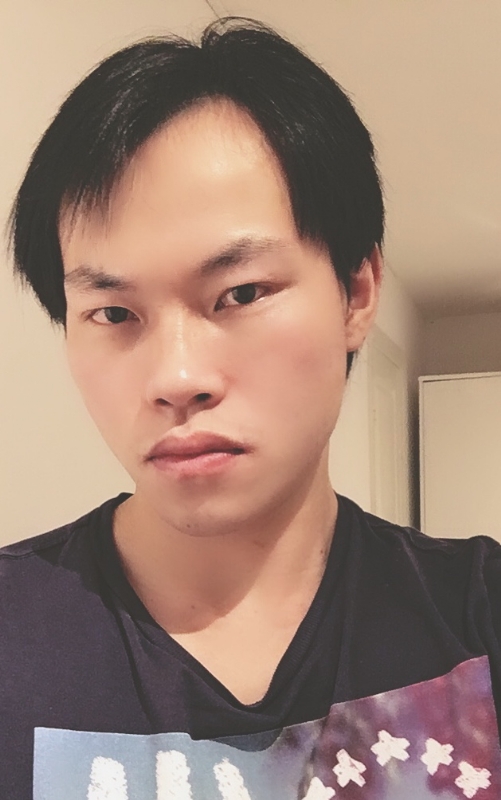 吴灵勇的第一张照片--文成中老年相亲网